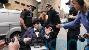 Extradition hearing for alleged US fugitive delayed again