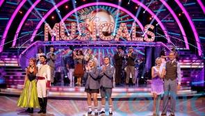 Which celebrities have been confirmed for Strictly Come Dancing 2022 so far?