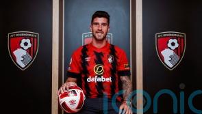 Scott Parker backing Bournemouth new-boy Marcos Senesi to be a big hit