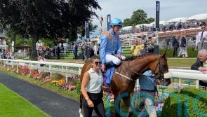 Queen team ‘mad keen’ to take Nunthorpe chance
