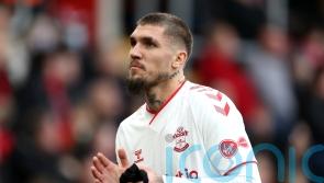 Southampton have serious concerns over Lyanco fitness before Leeds clash