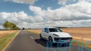 First Drive: Porsche’s Macan T aims to sharpen the SUV experience