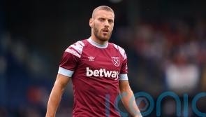 Croatia midfielder Nikola Vlasic joins Torino on loan from West Ham