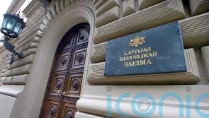 Latvian Parliament calls Russia a state sponsor of terrorism