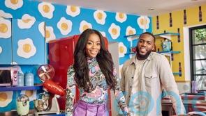 AJ Odudu praises ‘diversity’ of The Big Breakfast ahead of show’s return
