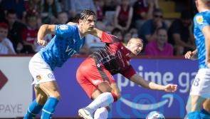 Ash Palmer back in the Stockport squad to face Colchester at home