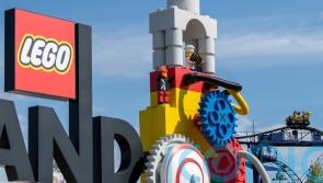 Rollercoaster crash at German amusement park injures 34