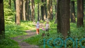 EXPLAINED: How to get children active in Waterford