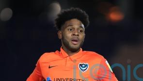 Ellis Harrison in contention to make Port Vale debut against Bolton