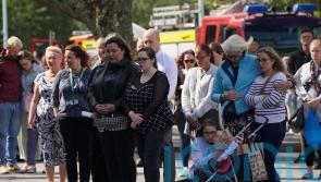 Vicar speaks of grief and loss as Keyham remembers shooting tragedy one year on