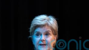 Energy bill price cap rise should not go ahead, says Nicola Sturgeon