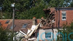 Suspected gas explosion which killed girl ‘an accident waiting to happen’