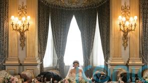 Viewers get taste of first Disney+ UK original series Wedding Season