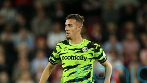 Taylor Allen available again for Walsall’s visit of Stevenage