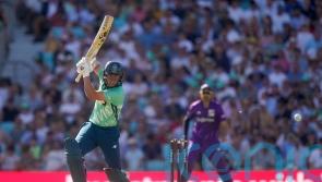 Sam Curran the main man as Oval Invincibles beat Northern Superchargers