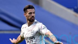 Arsenal’s Spanish defender Pablo Mari completes loan move to Italian club Monza