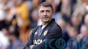 Hull without six first-team players as Norwich visit