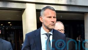 Ryan Giggs&rsquo; ex-girlfriend tells court staged photo was to &lsquo;take back control&rsquo;