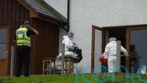 Man charged over shootings which left a father-of-six dead and two people hurt