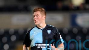 Wycombe bring back defender Alfie Mawson in time for Shrewsbury clash