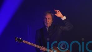 Sir Paul McCartney mourns death of brother-in-law who will be ‘sorely missed’