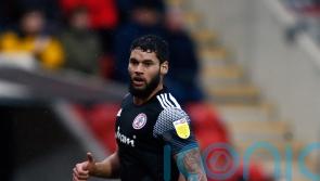 Jay Rich-Baghuelou ruled out for season as Accrington prepare to host Burton