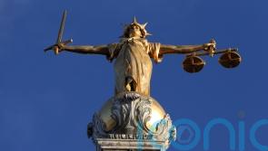 Strike vote by courts staff