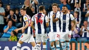 Karlan Grant nets winner as West Brom see off Sheffield United in Carabao Cup