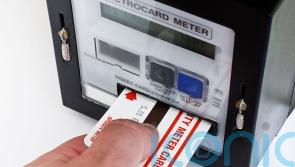 Labour pledges to address ‘unjustifiable’ costs of prepayment energy meters