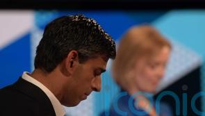 Sunak warns Truss plan could put vulnerable at risk of ‘destitution’
