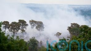 Tories &lsquo;have put the smoke alarm on snooze&rsquo; as Britain faces wildfire risk