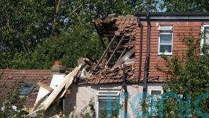 Residents express anger at gas company following Thornton Heath explosion