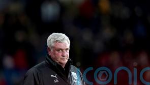 Karlan Grant back injury a concern for Steve Bruce after West Brom cup progress