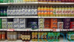 Councils call for clarity around spending of funds from soft drinks sugar levy