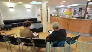 NHS staff shortages ‘impacting children’s services outside of hospital’