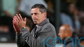 Jack Ross apologises after Dundee United ship seven goals in AZ Alkmaar defeat