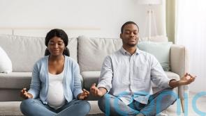 How dads can use hypnobirthing to help at the birth of their child