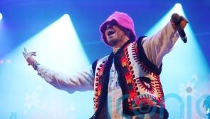 Seven cities shortlisted to host Eurovision Song Contest 2023