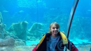 Family tribute to Lilia Valutyte: We had four corners and now one is gone