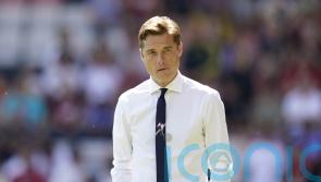 Scott Parker insists Bournemouth will embrace ‘difficult few fixtures’