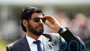 Ismail Mohammed dreaming of Gimcrack gold