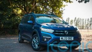 Long-term report: Value is the name of the game for the Dacia Jogger