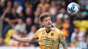 Jack Fitzwater says Livingston should target top-six spot this season