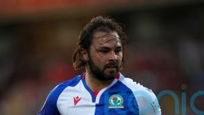 Blackburn midfielder Bradley Dack could feature against West Brom