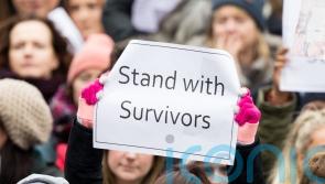 Change in rape defence is ‘starting point’ in reforming sexual offence laws