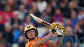I very much still want to play everything – Hundred history-maker Will Smeed