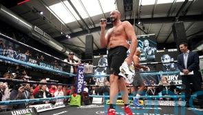 Tyson Fury announces retirement again after ‘long hard conversations’