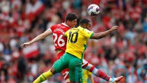 Darragh Lenihan back for Middlesbrough’s game with Sheffield United