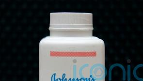 Johnson & Johnson to end sales of baby powder with talc globally next year