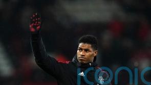 I don’t want to lose him – Erik ten Hag expects Marcus Rashford to stay
